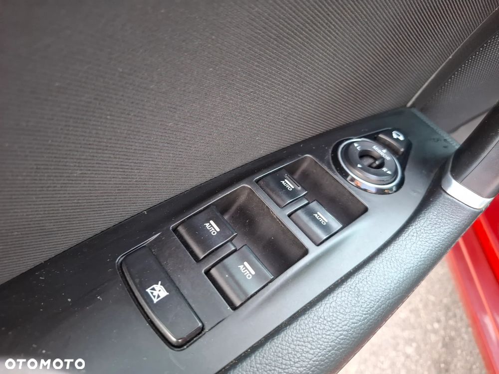Hyundai i40 1.7 CRDi Comfort - 16