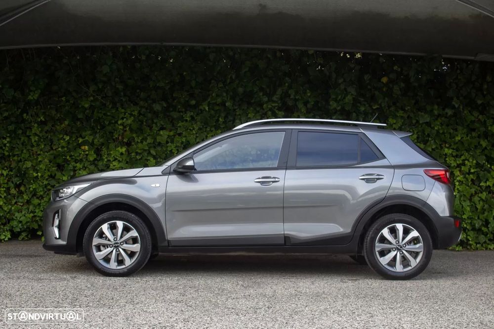 Kia Stonic 1.2 Dynamic - 7