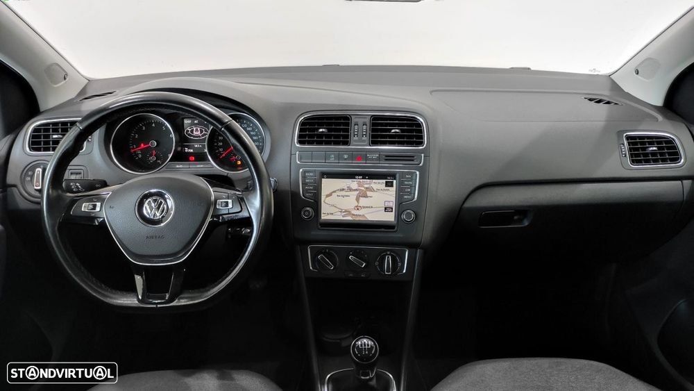 VW Polo 1.2 TSi Alive! - 24