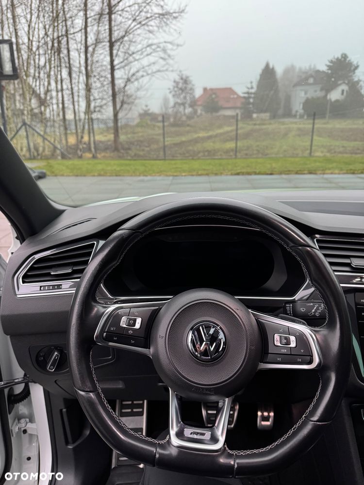 Volkswagen Tiguan 2.0 TSI BMT 4Mot Highline DSG - 17