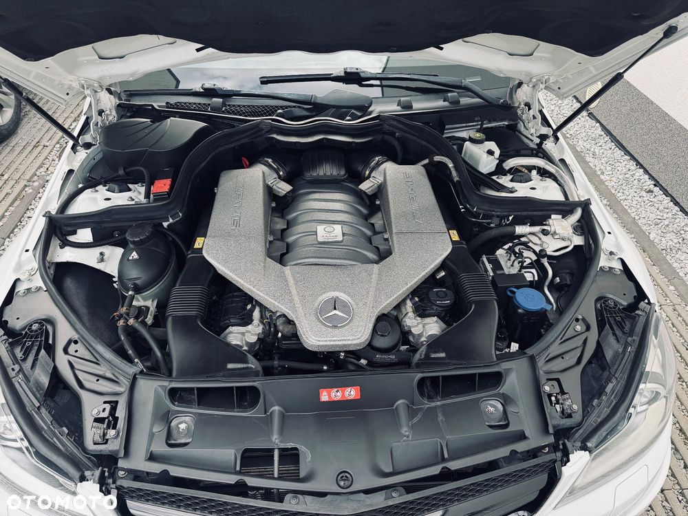 Mercedes-Benz Klasa C - 18