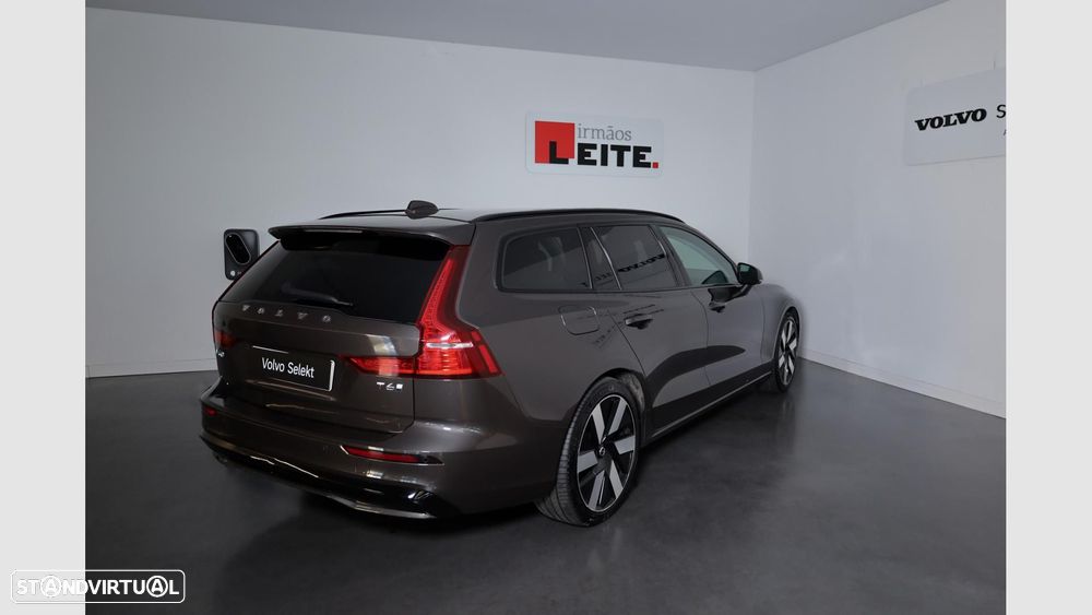 Volvo V60 - 6
