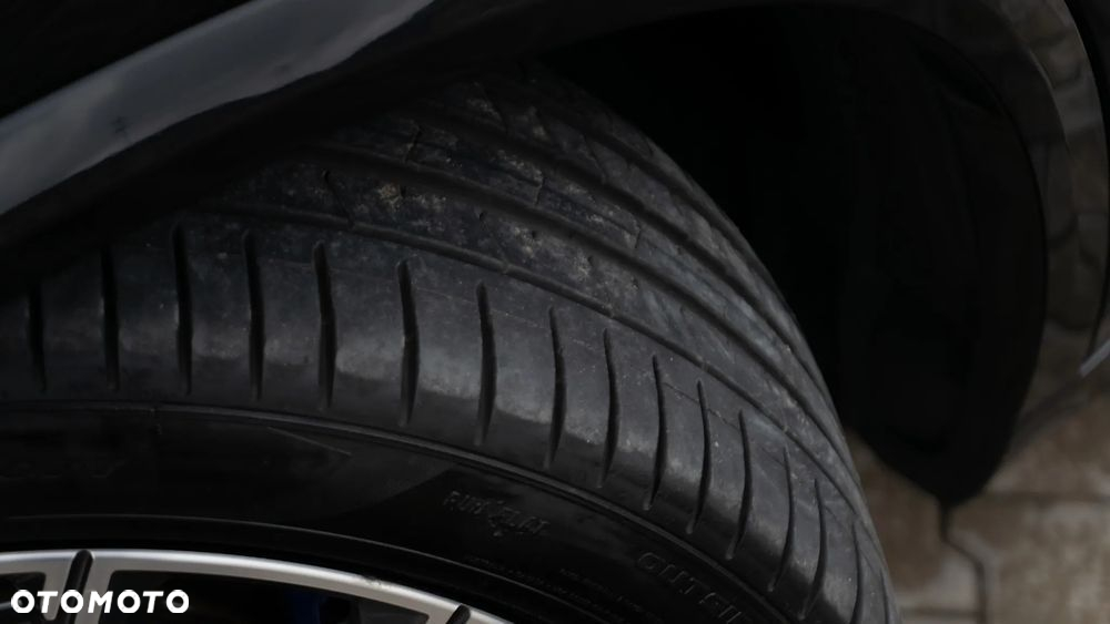 BMW X5 M M50d - 10