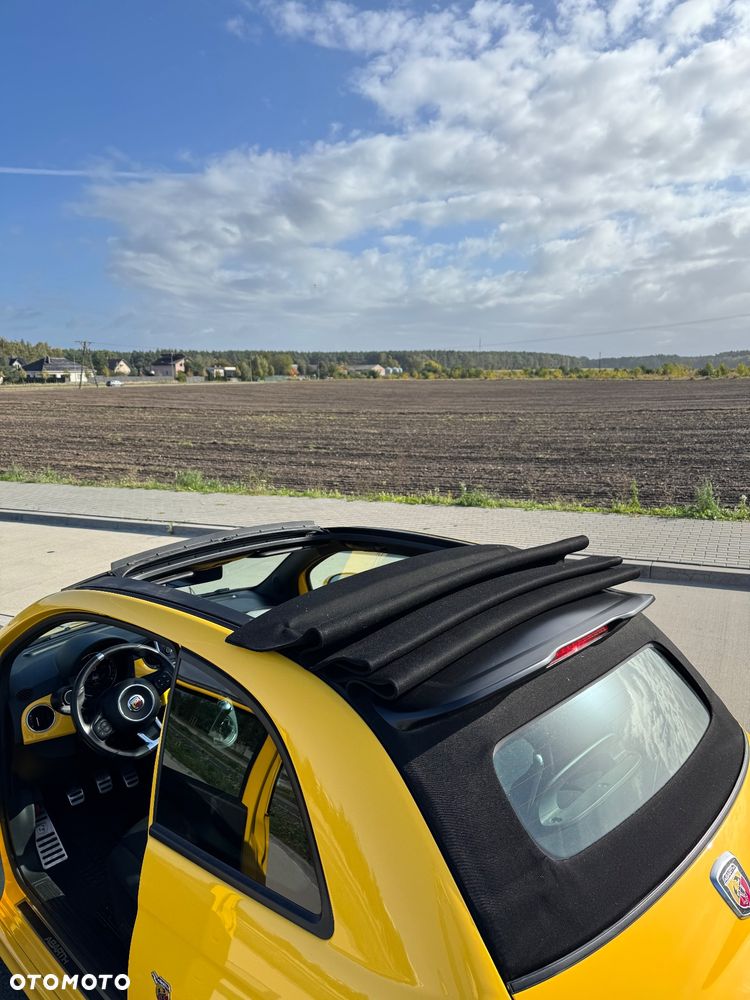 Abarth 595 - 17