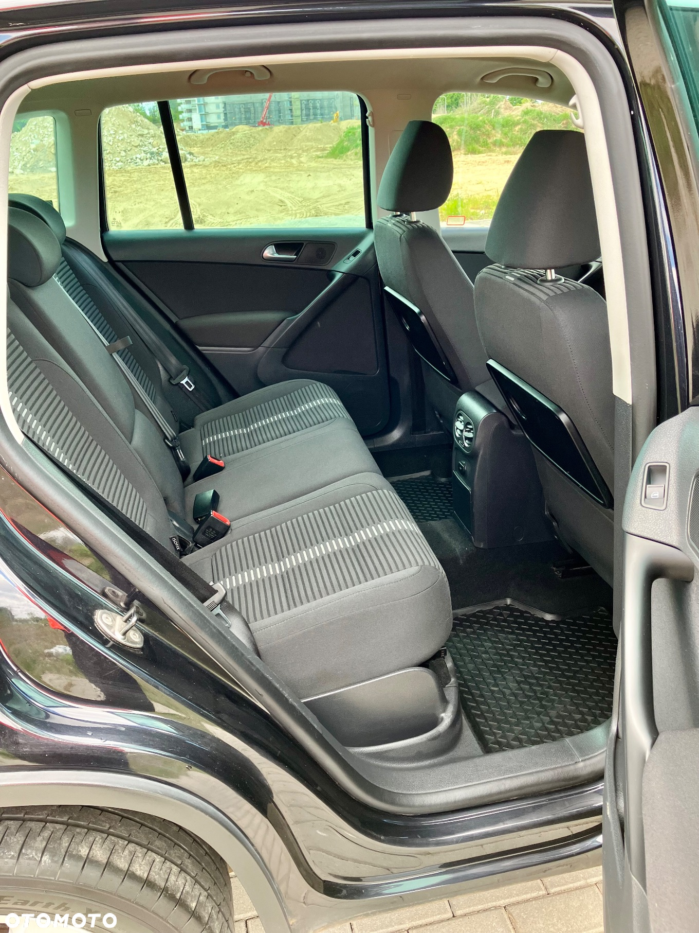 Volkswagen Tiguan - 15
