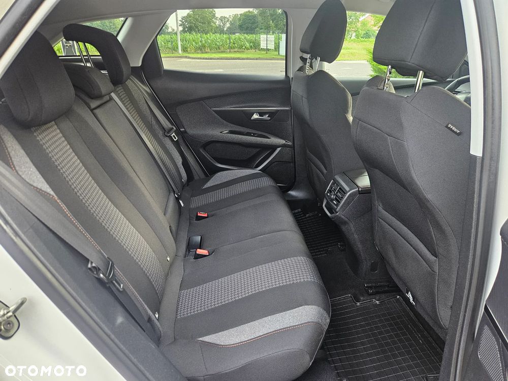 Peugeot 3008 BlueHDi 120 Stop & Start Style - 35