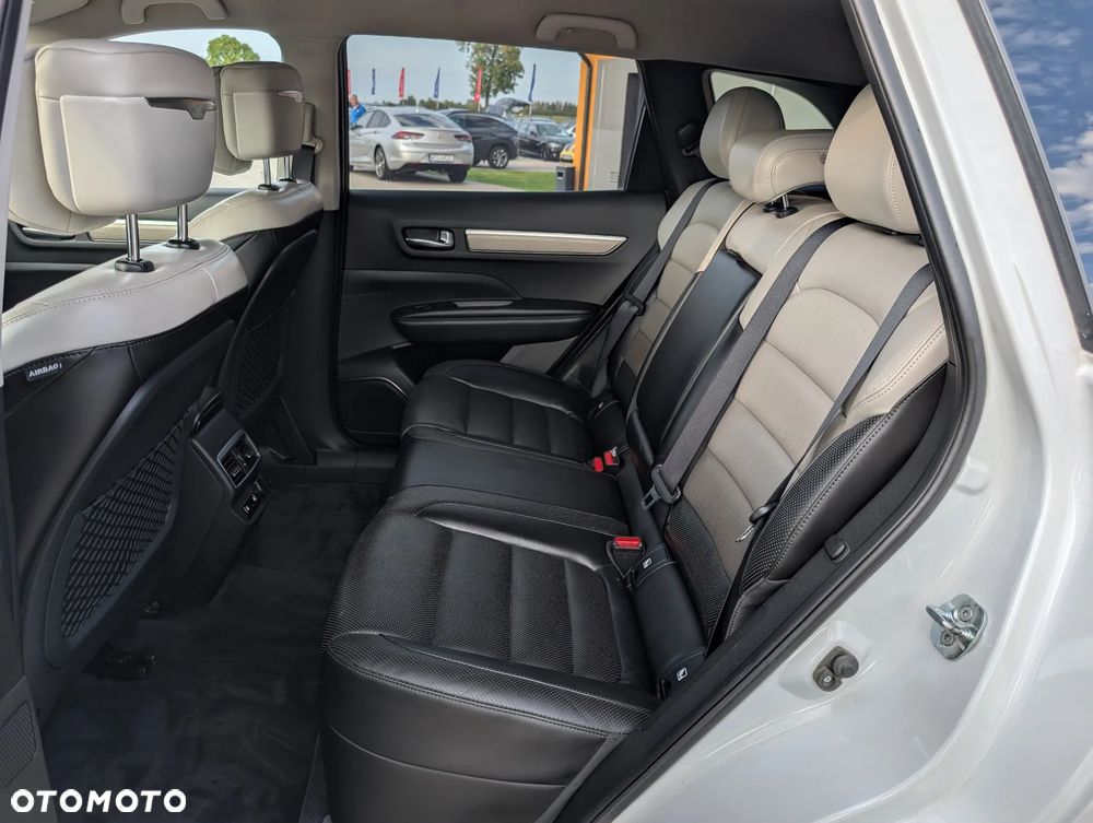 Renault Koleos ENERGY dCi 175 X-tronic 4WD INITIALE PARIS - 36