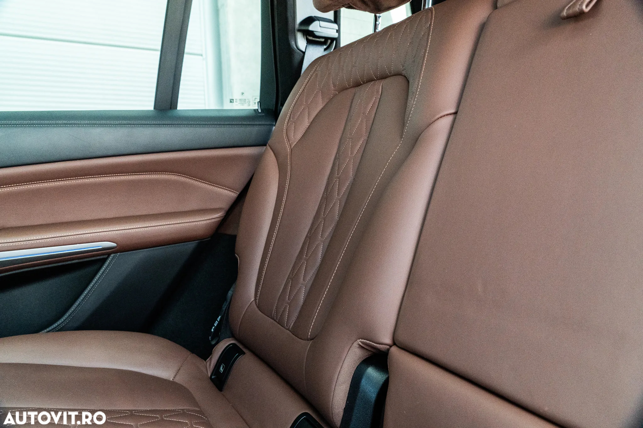 BMW X7 M50i - 37