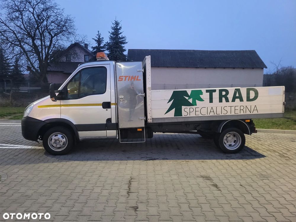 Iveco Daily - 5