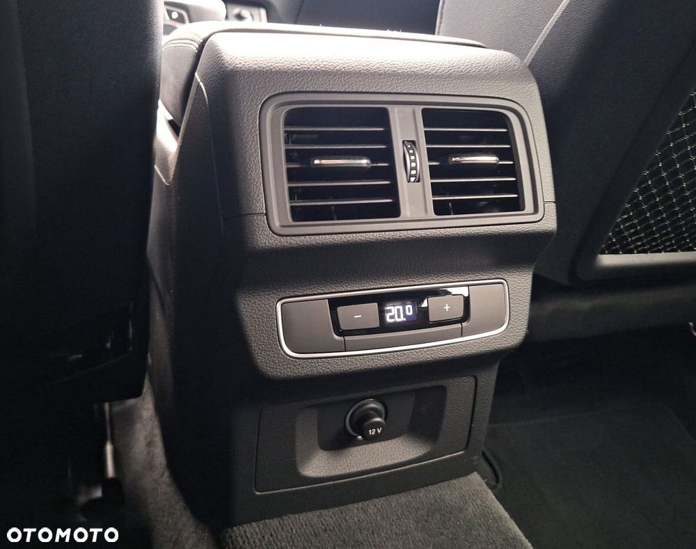 Audi Q5 Sportback 45 TFSI mHEV Quattro S Line S tronic - 24