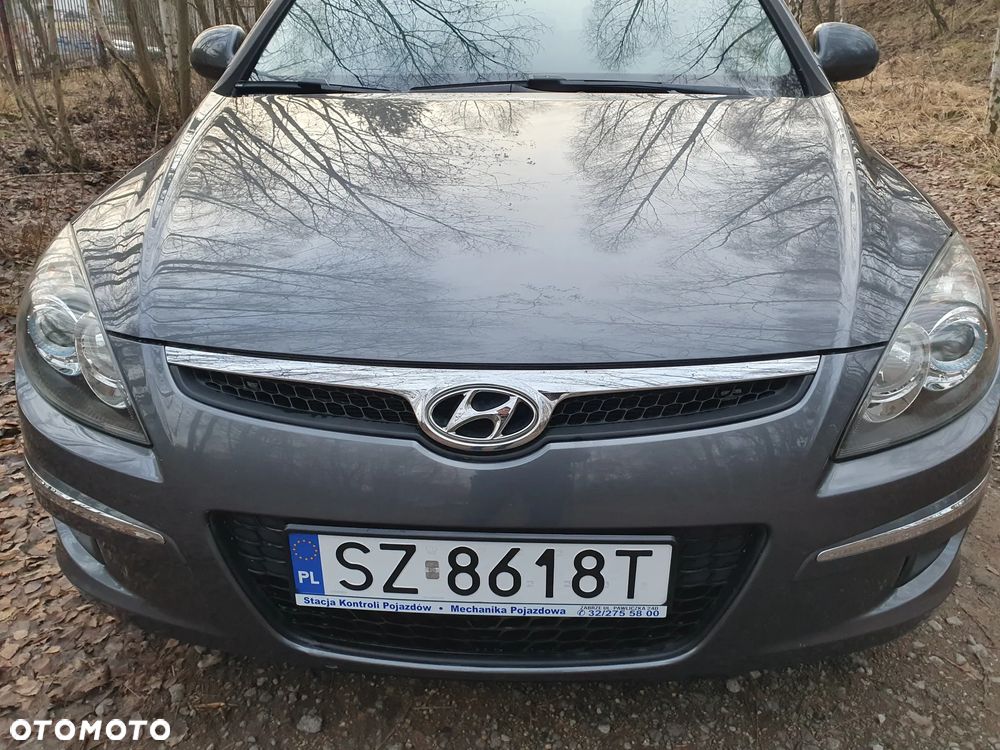Hyundai i30 i30cw 1.4 Edition Plus - 2
