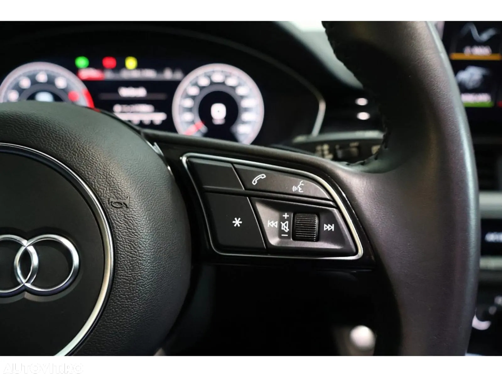 Audi A4 Avant 2.0 35 TFSI S tronic MHEV Advanced - 18
