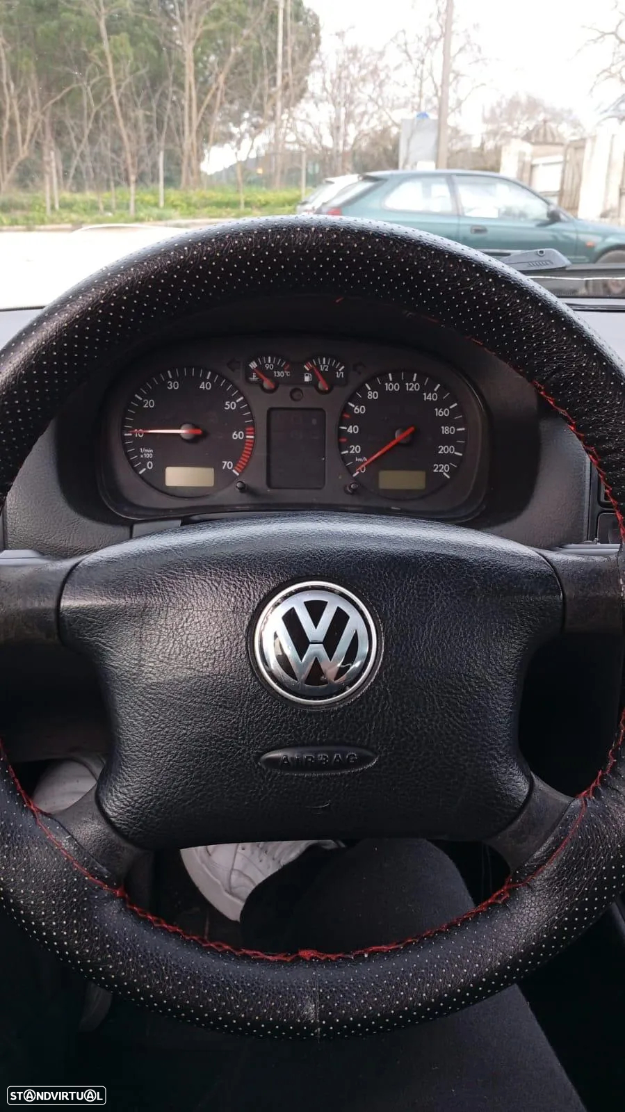 VW Golf - 12