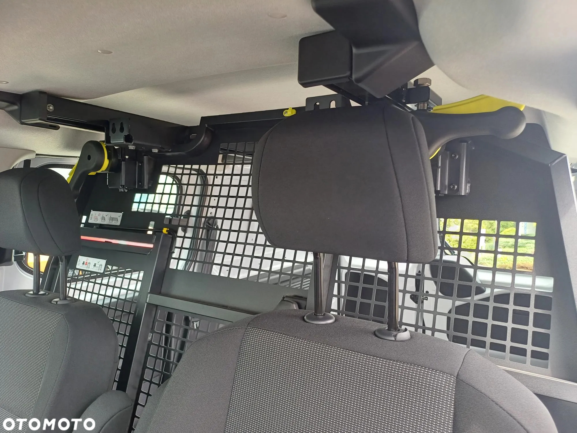 Toyota Proace City Brygadowy - 17