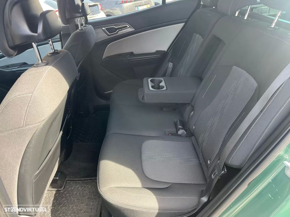 Kia Sportage 1.6 T-GDI Drive - 20