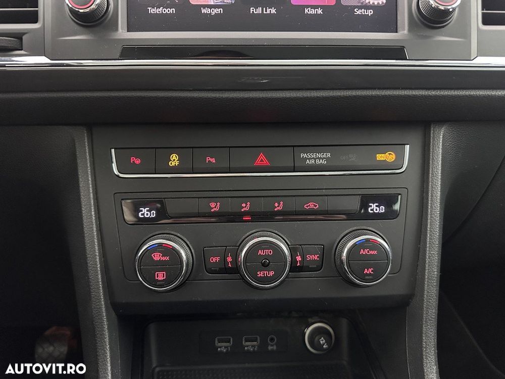 Seat Ateca - 10