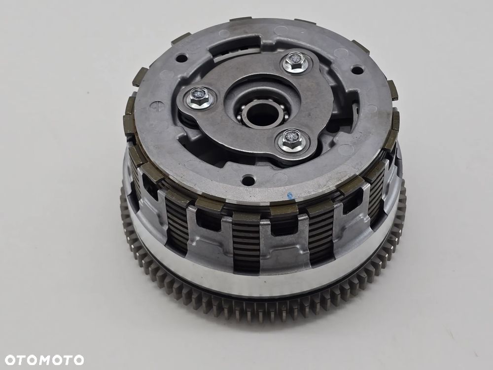 SPRZEGLO KOSZ SPRZEGLOWY DOCISK TARCZKI   TRIUMPH TIGER 1200 RALLY - 1