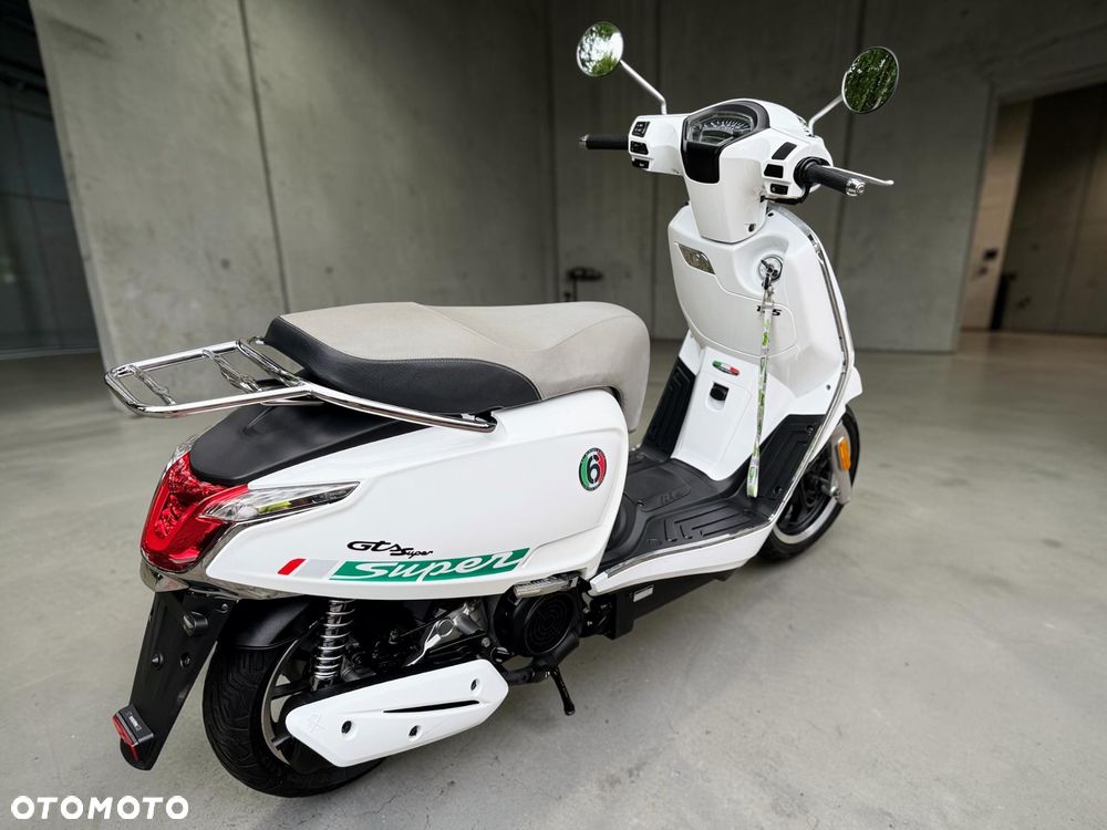 Kymco Like - 32