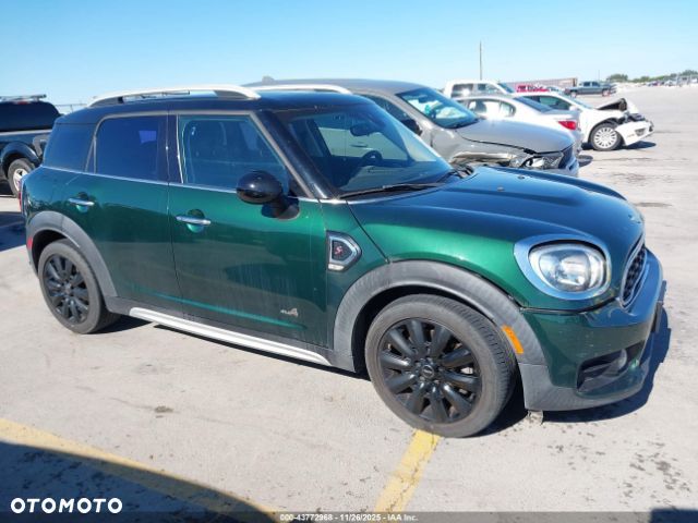 MINI Countryman Cooper S - 5