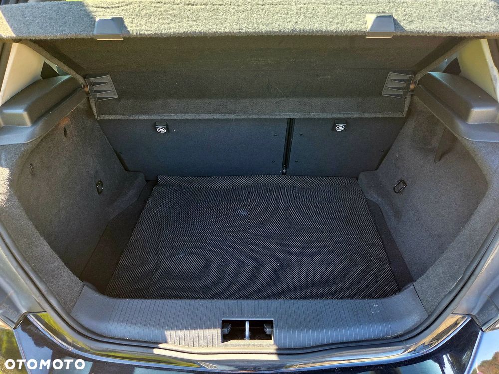 Opel Astra 1.6 Enjoy - 15