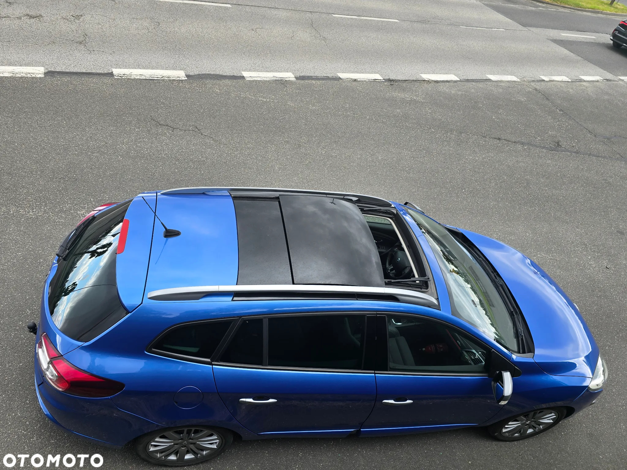 Renault Megane 1.5 dCi GT Line - 5