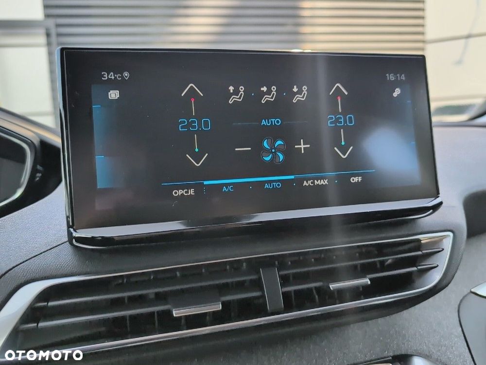 Peugeot 3008 1.2 PureTech Allure Pack S&S EAT8 - 19