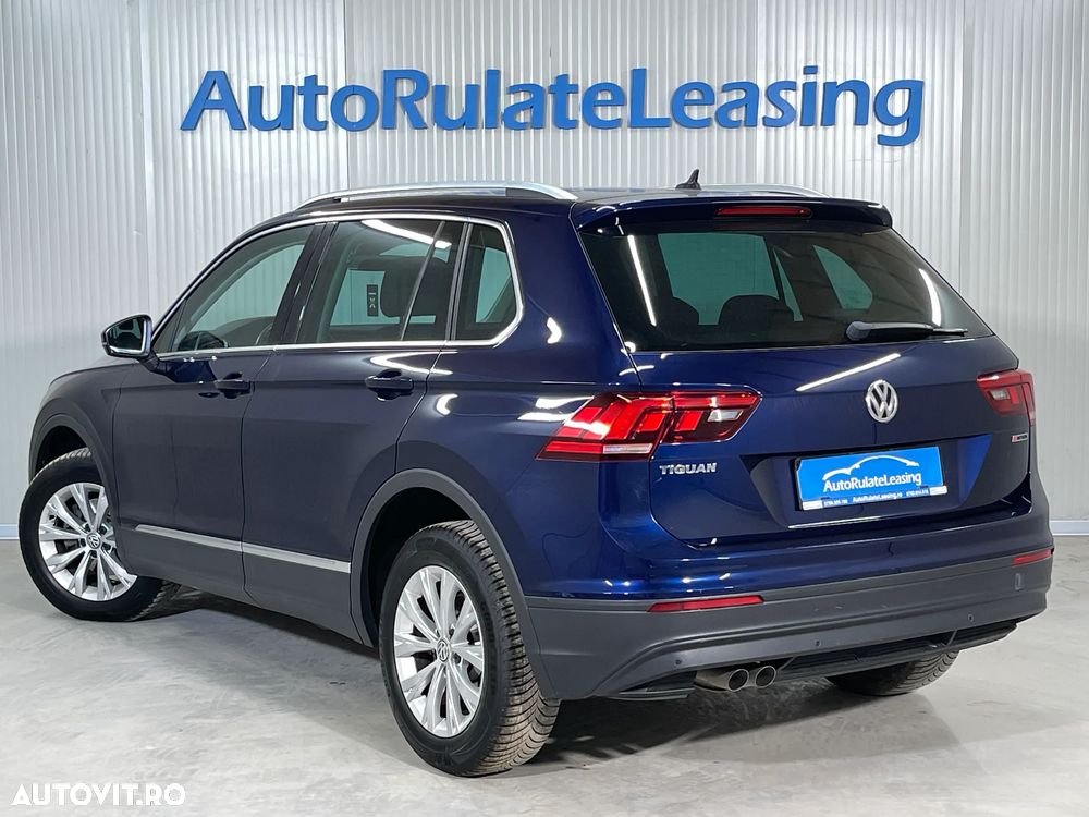 Volkswagen Tiguan 2.0 TDI SCR 4Motion DSG Comfortline - 4
