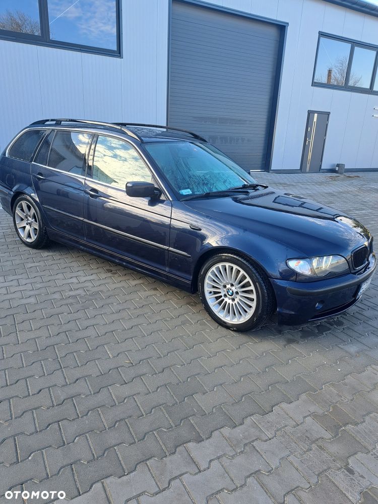 BMW Inny - 3