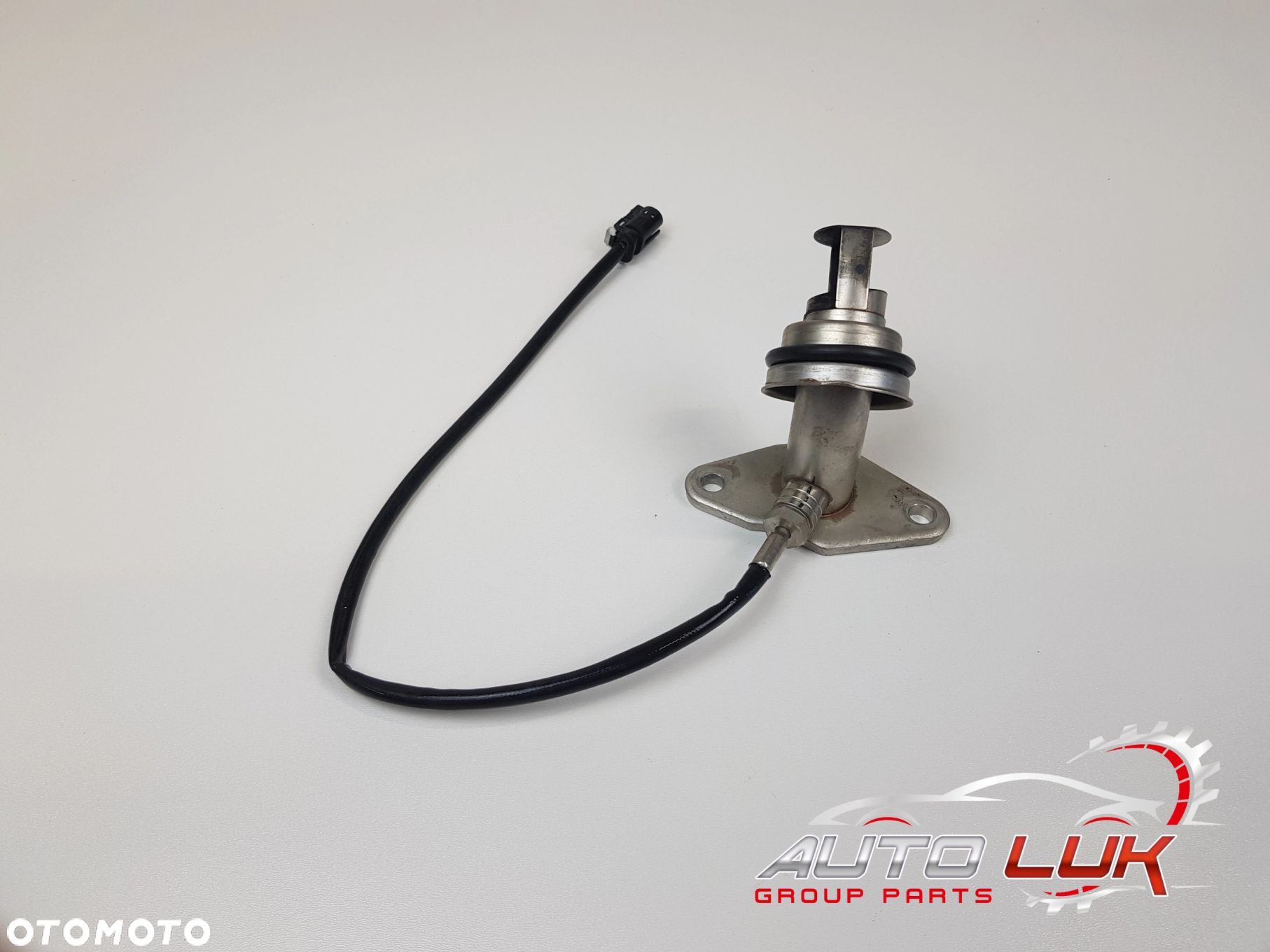 Czujnik temperatury spalin EGR BMW G20 G30 8507628 - 1
