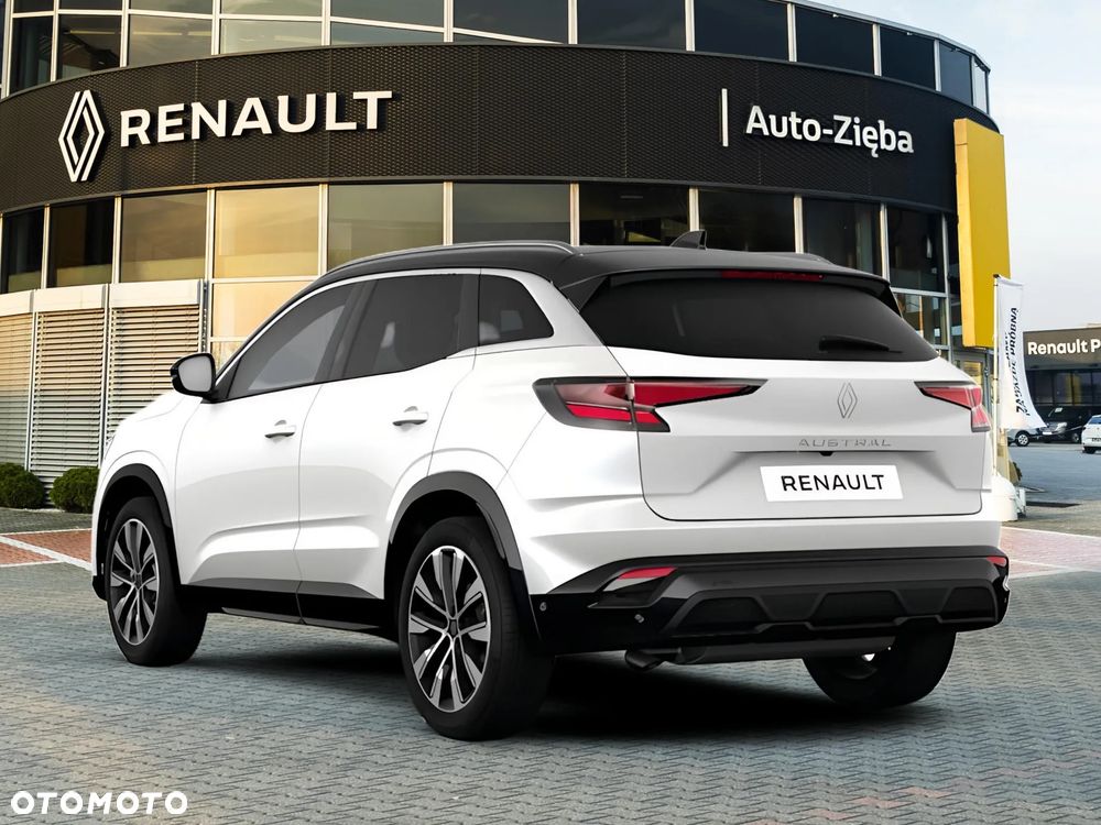 Renault Austral 1.3 TCe mHEV Techno - 3