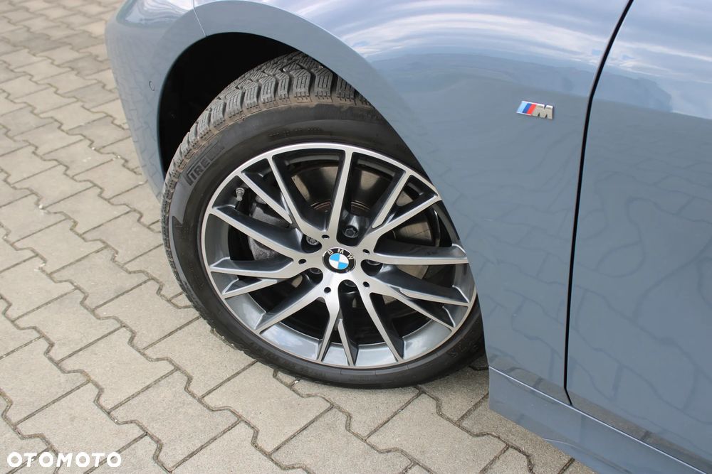 BMW Seria 1 118i M Sport - 29