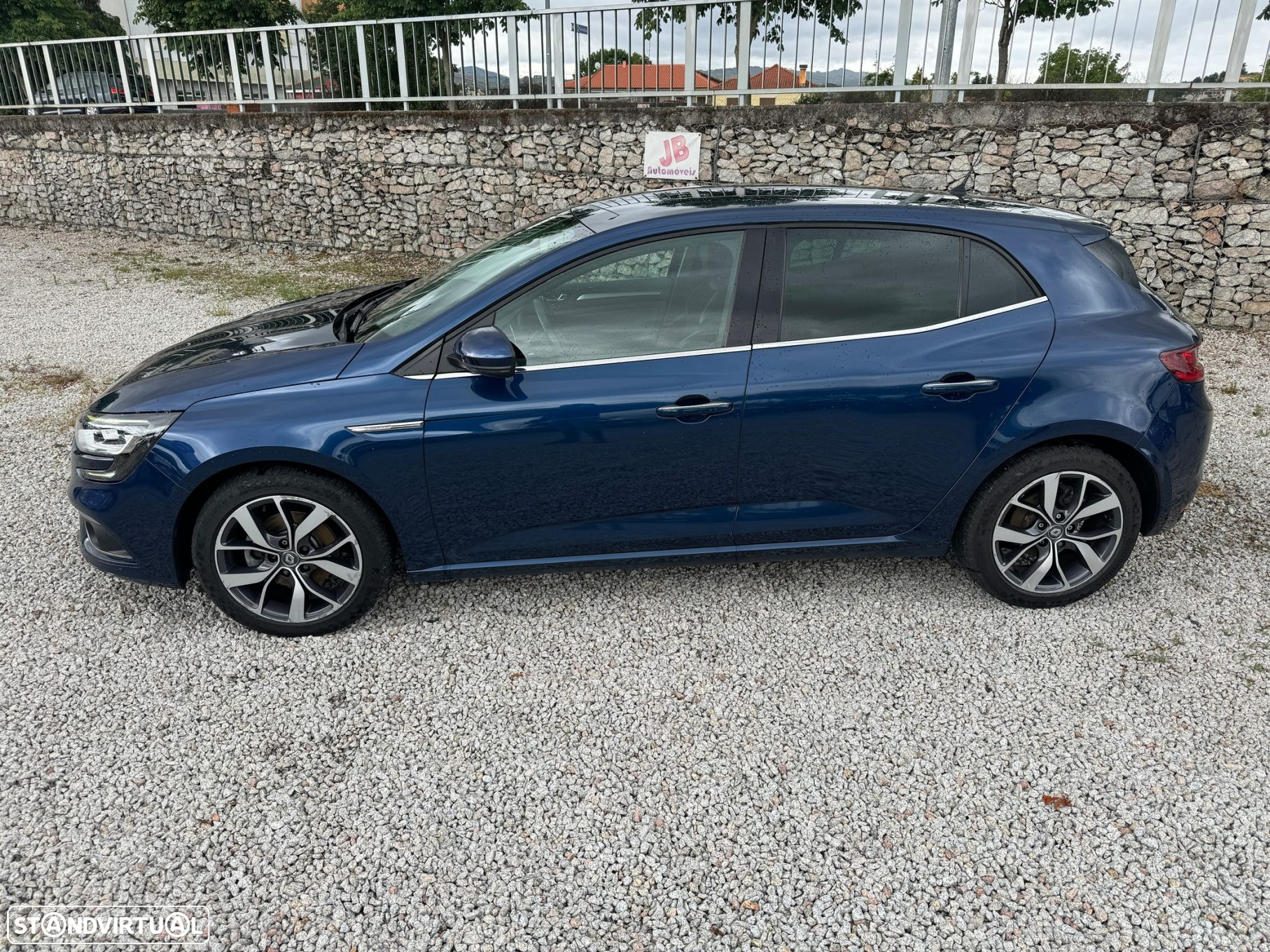 Renault Mégane ENERGY dCi 110 EDC INTENS - 6