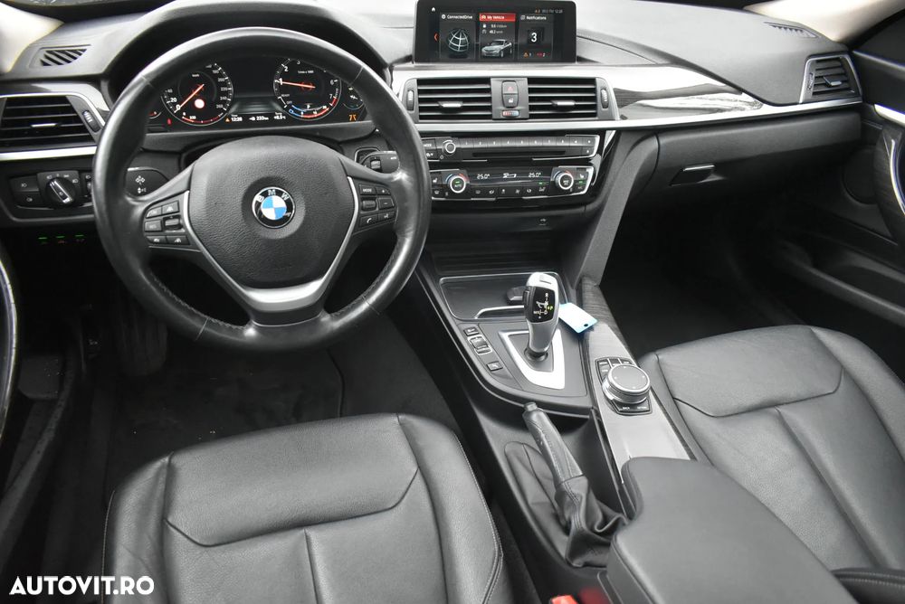 BMW Seria 3 320i GT xDrive AT - 20