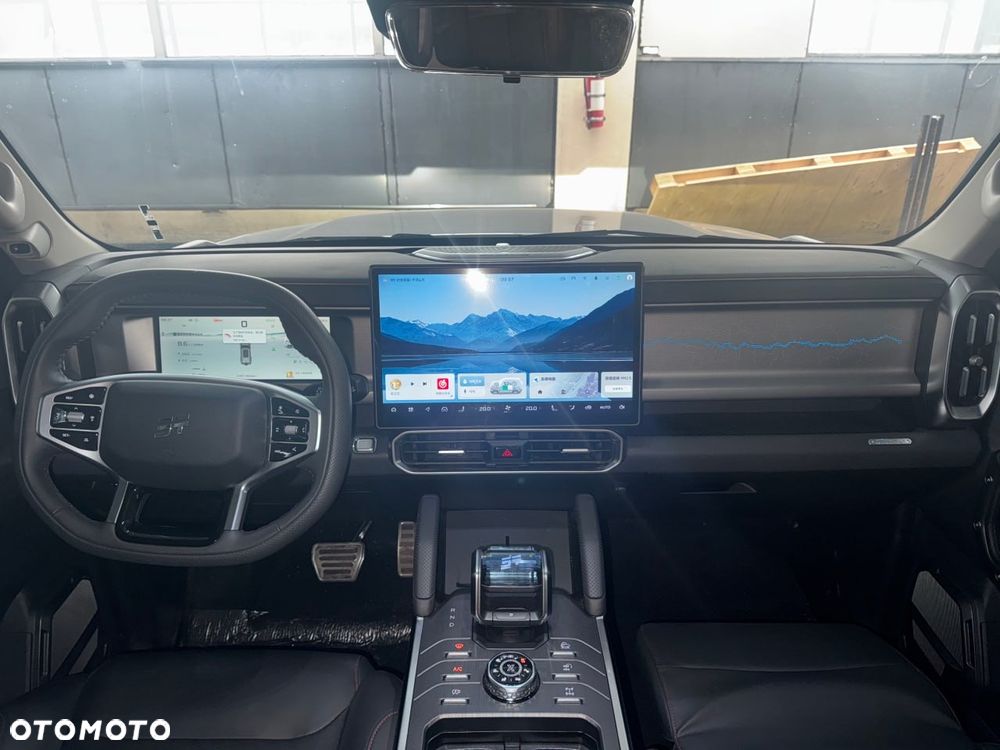 Jetour T2 - 11