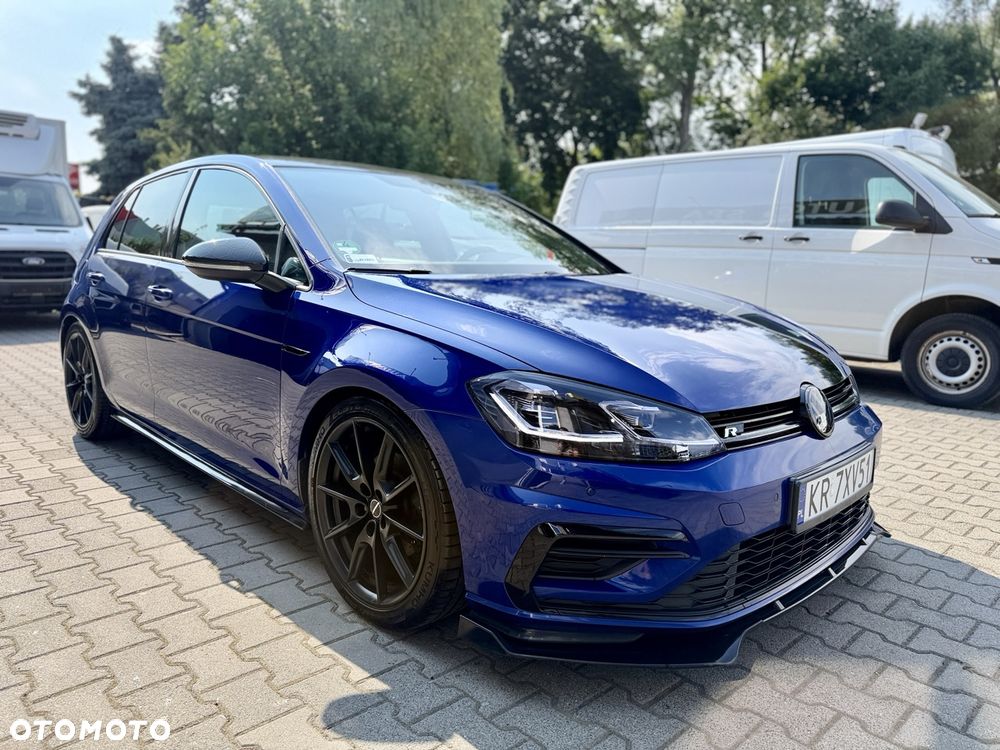 Volkswagen Golf 2.0 TDI (BlueMotion Technology) Highline - 3