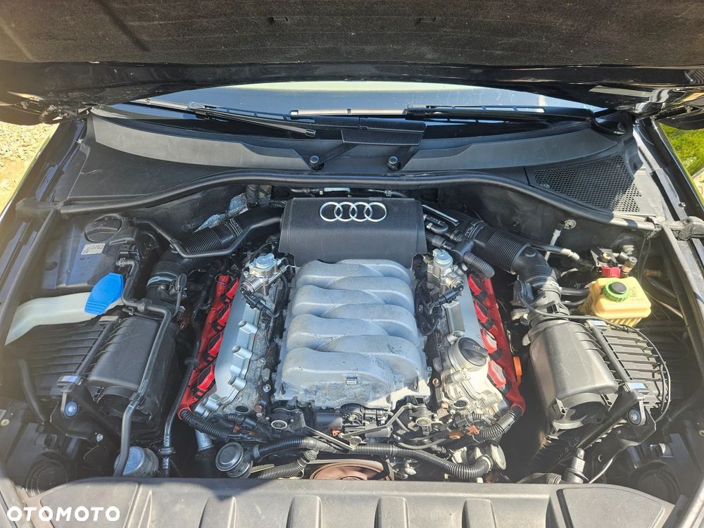 Audi Q7 - 11