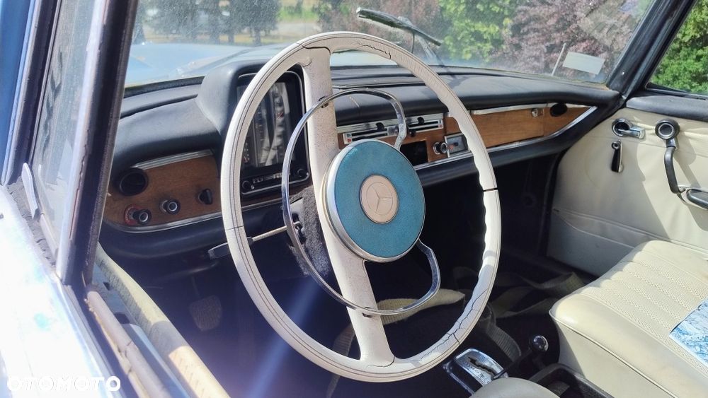 Mercedes-Benz Inny - 5