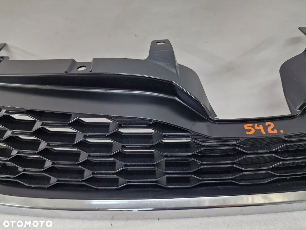 SUBARU FORESTER 12-16 ATRAPA PRZEDNIA PRZÓD / GRILL , NR 91122SG060 , NR AUKCJI NG542 - 4