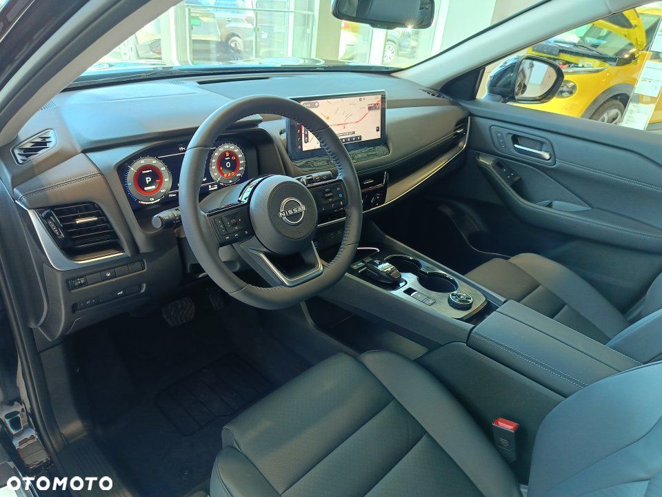 Nissan X-Trail - 12