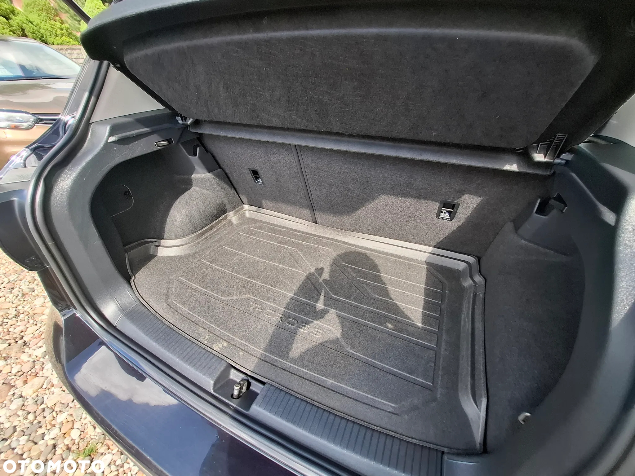 Volkswagen T-Cross 1.0 TSI OPF Life - 15