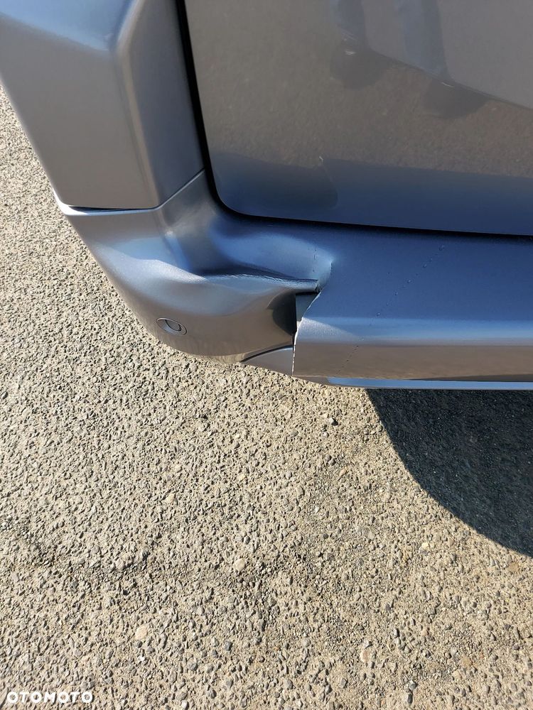 Opel Combo XL (bryg.) - 20