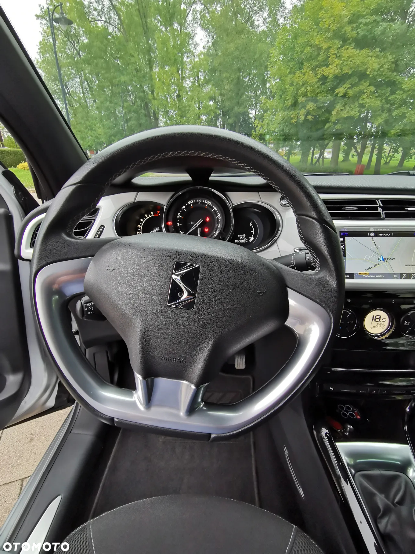 DS Automobiles DS 3 - 10
