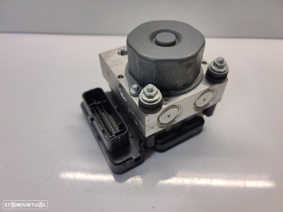ABS Modulo Renault Clio 4 IV 1.5 Dci  0265956527  0265956403 - 1