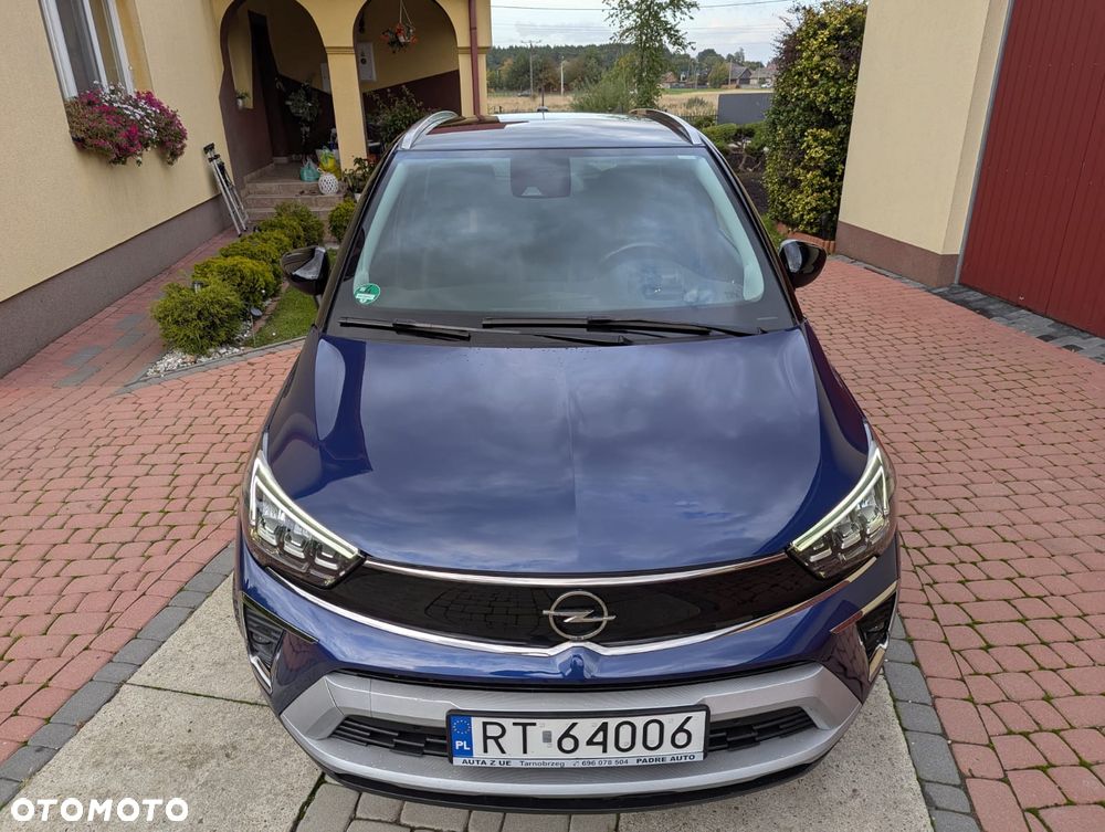 Opel Crossland 1.5 CDTI Ultimate Pack - 3