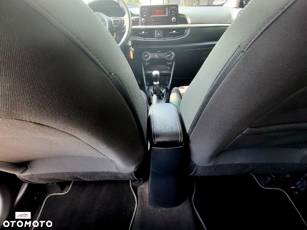 Kia Picanto - 22