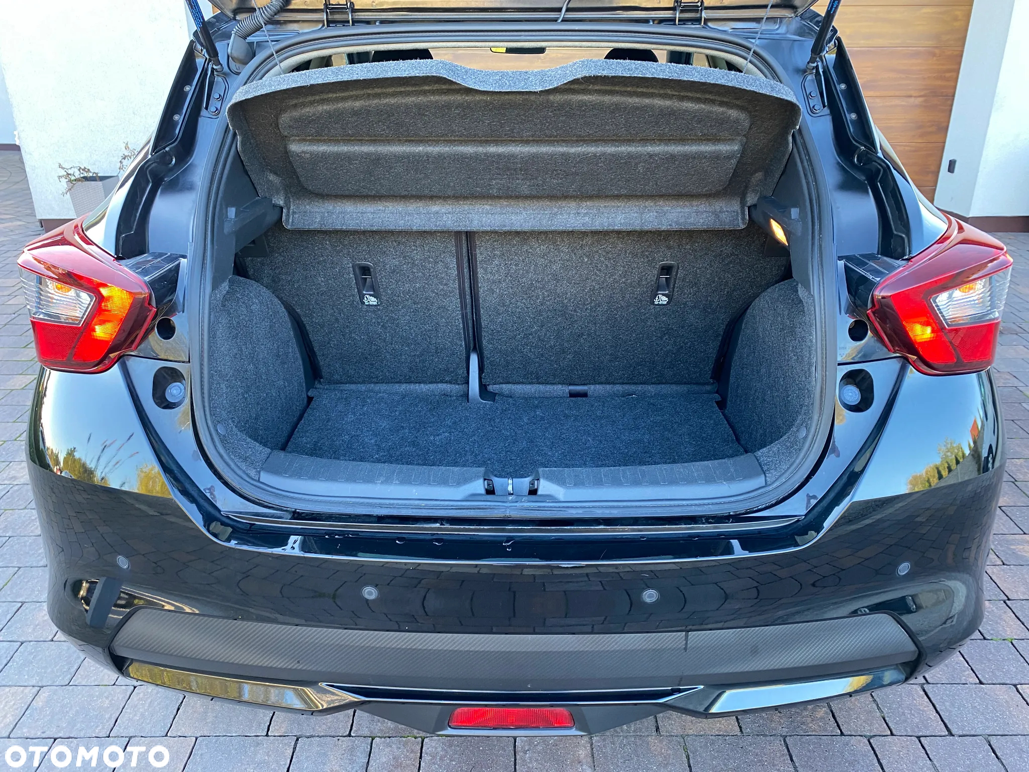 Nissan Micra - 19