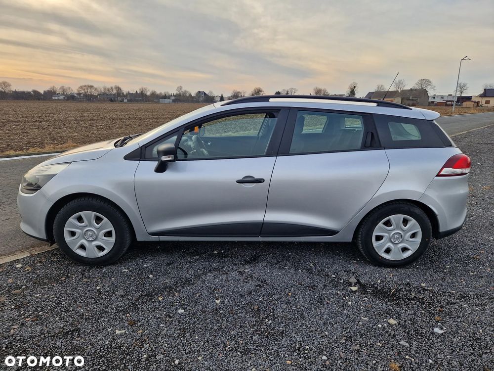 Renault Clio 1.5 dCi Intens - 8