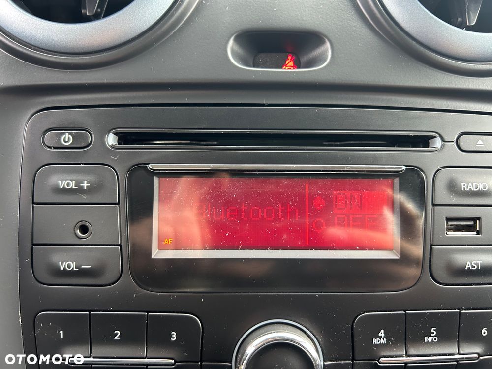 Dacia Lodgy dCi 110 Stepway - 21