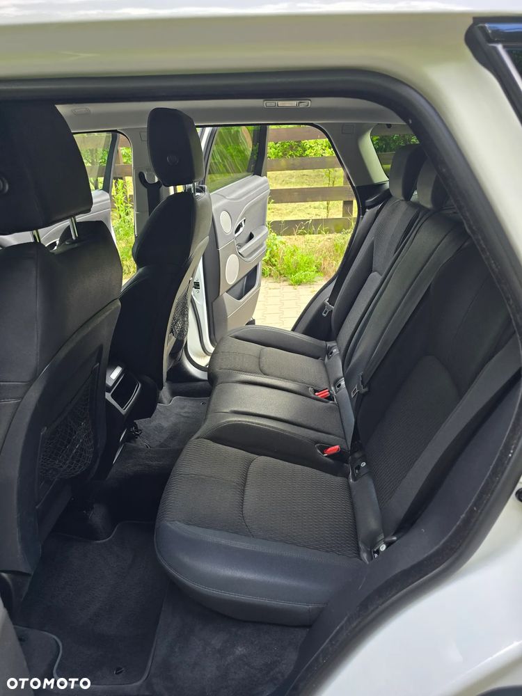 Land Rover Range Rover Evoque D150 R-Dynamic HSE - 21