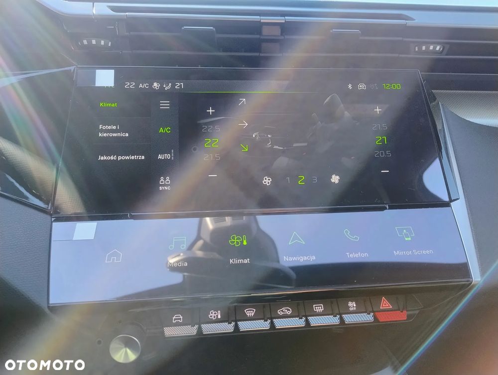 Peugeot 408 1.2 PureTech mHEV GT Exclusive S&S e-DSC6 - 18